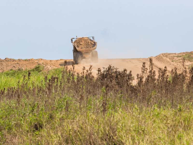 land development